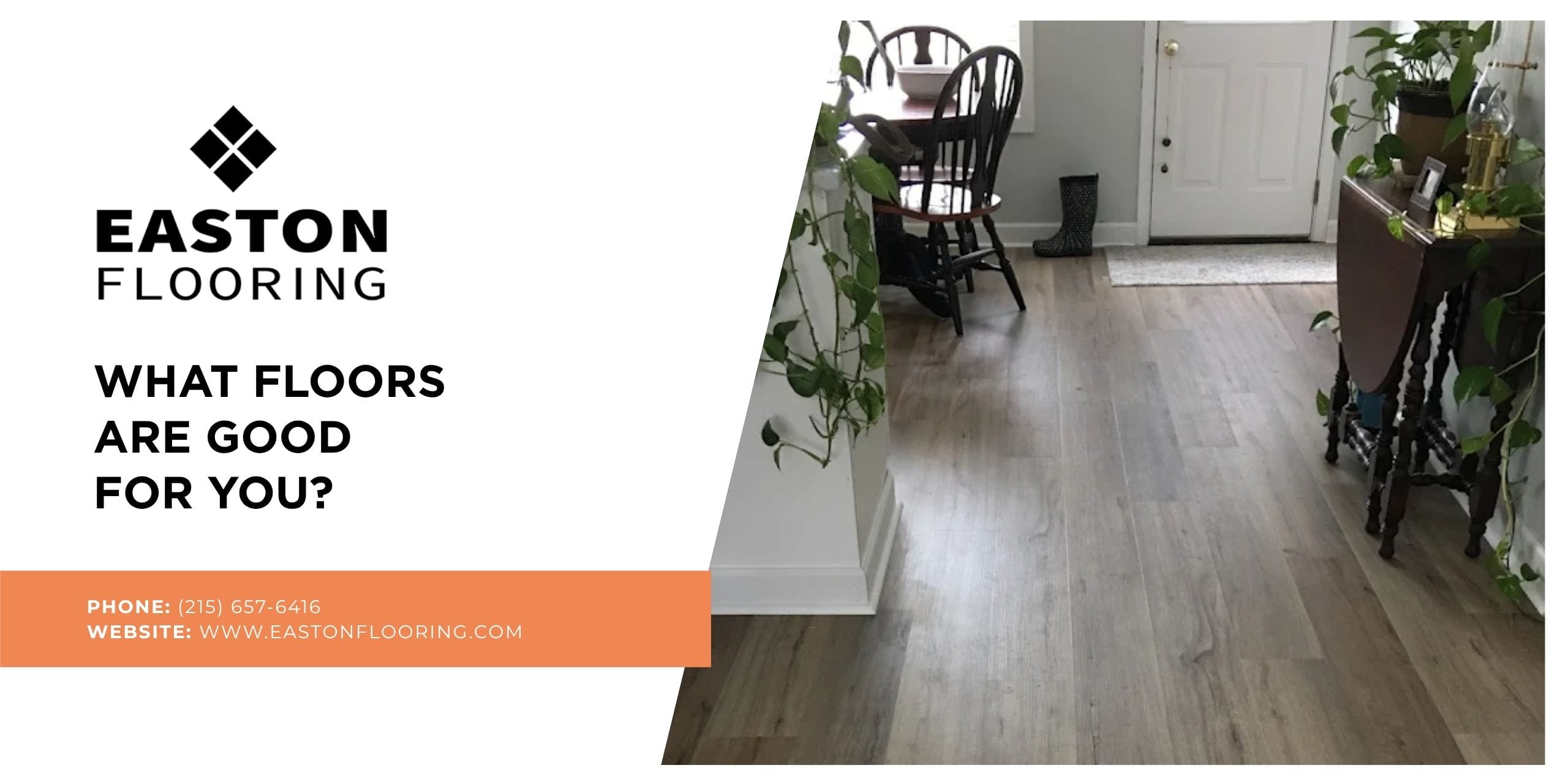 best flooring for your home