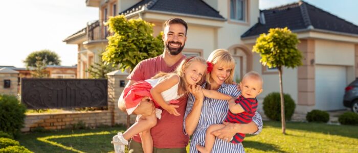 Established Homeowners Upgrading Their Space