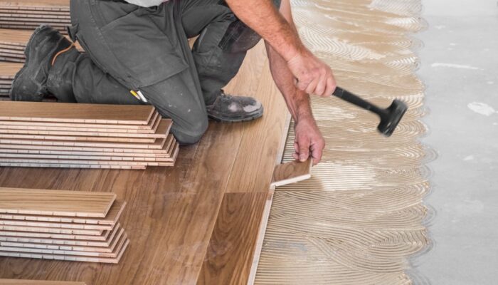 Expert Flooring Services in Philadelphia