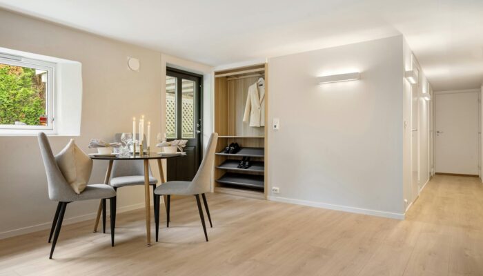 Premium Luxury vinyl flooring products in Willow Grove, PA