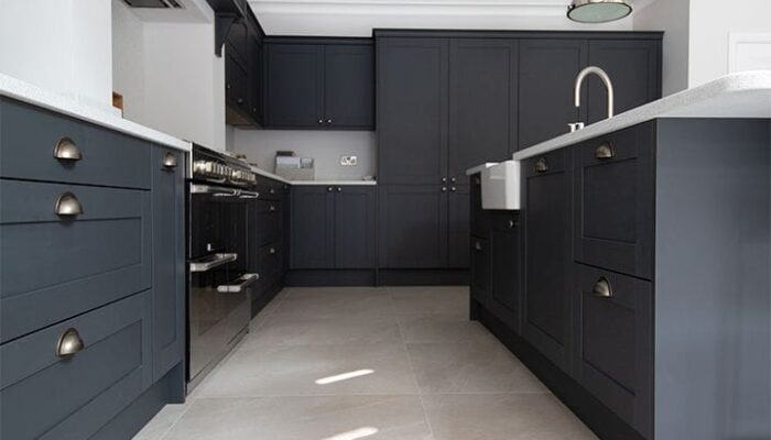 bathroom and kitchen tiles installation