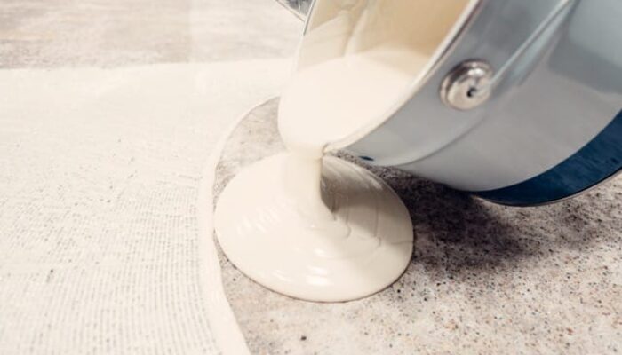 floor leveling in Willow Grove in Philadelphia