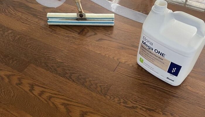 floor staining in Willow Grove in Philadelphia