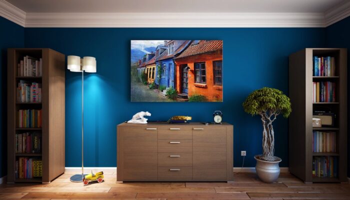 interior design
