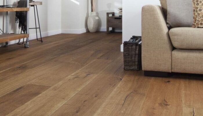 laminate flooring