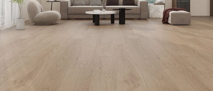 light hardwood flooring