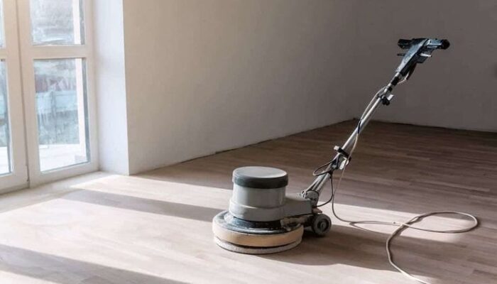 sanding and refinishing in Willow Grove in Philadelphia